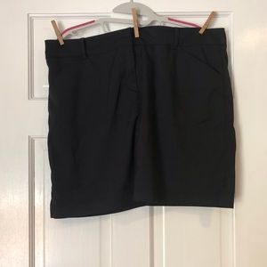 Callaway Golf skort